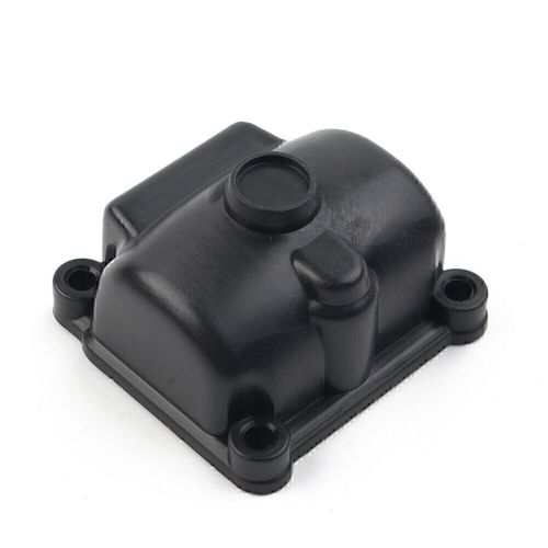Black Motorcycle Transparent Carburetor Float Bowl Shell Case For PHBG Carb 50cc, US $11.88, image 2
