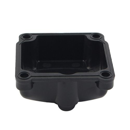 Black Motorcycle Transparent Carburetor Float Bowl Shell Case For PHBG Carb 50cc, US $11.88, image 6