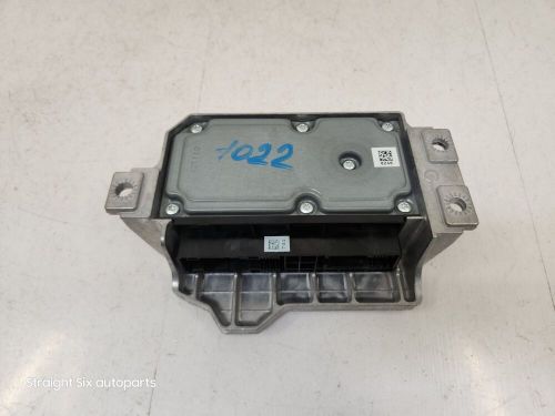 ✅ OEM BMW E93 Convertible AirBag Air Bag SRS ICM Control Module Unit ECU Comp, US $39.95, image 3
