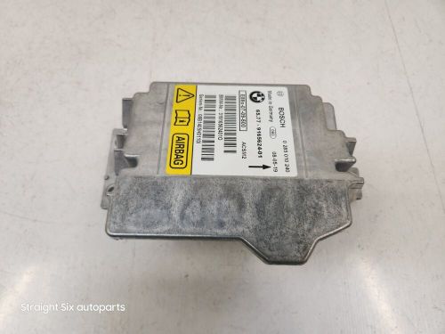 ✅ OEM BMW E93 Convertible AirBag Air Bag SRS ICM Control Module Unit ECU Comp, US $39.95, image 5