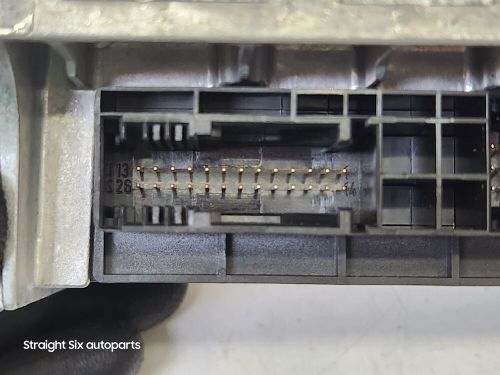 ✅ OEM BMW E93 Convertible AirBag Air Bag SRS ICM Control Module Unit ECU Comp, US $39.95, image 6