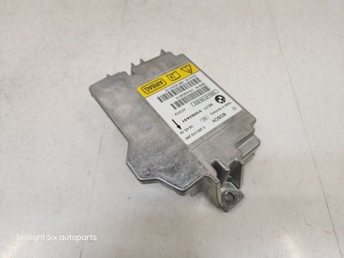 ✅ OEM BMW E93 Convertible AirBag Air Bag SRS ICM Control Module Unit ECU Comp, US $39.95, image 8