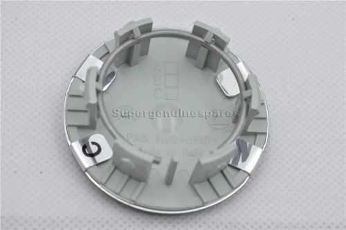 Maserati Quattroporte 4.2/4.7 GranTurismo GranCabrio Wheel Center Cap Kit, US $331.89, image 2