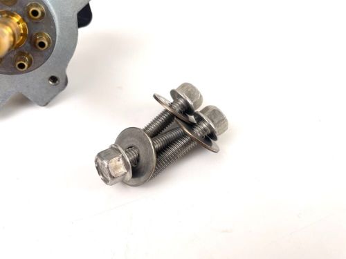 2015 Mercury 250 HP 2 Stroke Outboard Oil Pump 857149T05 OEM, US $219.95, image 3