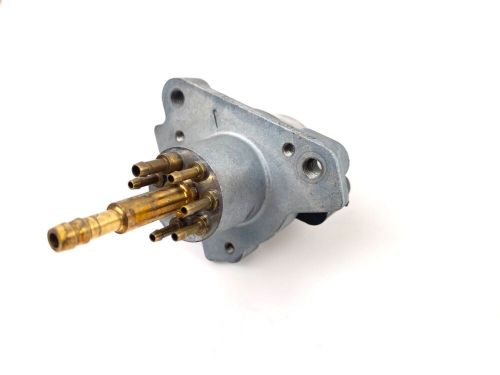 2015 Mercury 250 HP 2 Stroke Outboard Oil Pump 857149T05 OEM, US $219.95, image 4