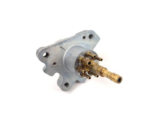 2015 Mercury 250 HP 2 Stroke Outboard Oil Pump 857149T05 OEM, US $219.95, image 7