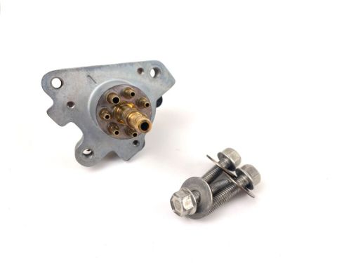 2015 Mercury 250 HP 2 Stroke Outboard Oil Pump 857149T05 OEM, US $219.95, image 8