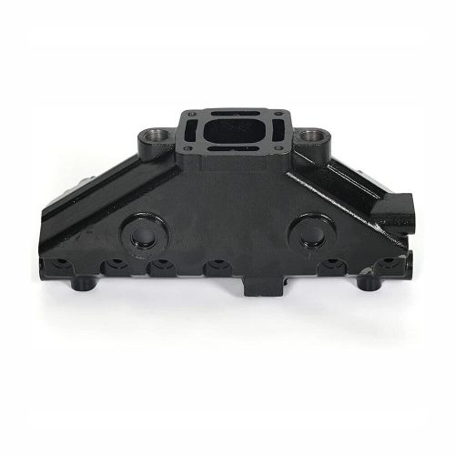2 Set for MerCruiser GM V6 175 185 205 262 4.3L Marine Exhaust Manifold & Gasket, US $349.99, image 6