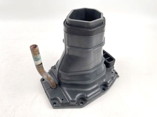 2016 Yamaha 150 HP 4 Stroke Outboard Exhaust Muffler 63P-14711-01-9S OEM, US $98.95, image 8