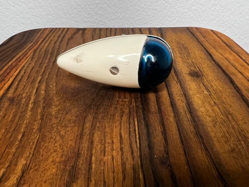 Piper pa-28-140 nav light working when removed