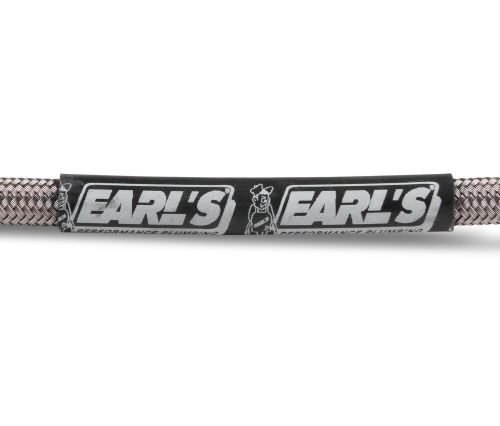 Earls 28010318ERL EARLS Speed-Flex Hyperfirm® Pre-Made Hose, US $46.33, image 3