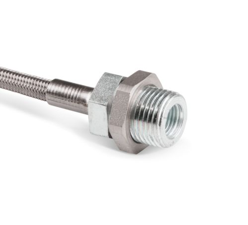 Earls 28010318ERL EARLS Speed-Flex Hyperfirm® Pre-Made Hose, US $46.33, image 6