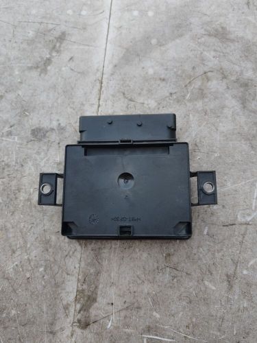 MERCEDES A CLASS W176 2014 PARKING BRAKE HANDBRAKE CONTROL MODULE A2469004512, US $, image 2
