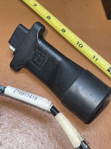 OEM GM Z82 Brake Control Trailer Wire Harness / GM 4 Flat To 7 Way Adapter Tow, US $19.97, image 5