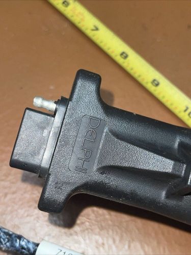 OEM GM Z82 Brake Control Trailer Wire Harness / GM 4 Flat To 7 Way Adapter Tow, US $19.97, image 6