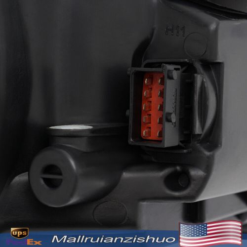 For 2009-2012 Buick Regal HID/Xenon Projector Headlight Driver Side, US $280.04, image 3
