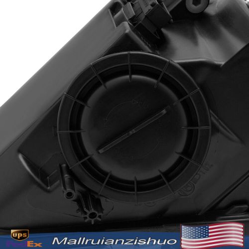For 2009-2012 Buick Regal HID/Xenon Projector Headlight Driver Side, US $280.04, image 4