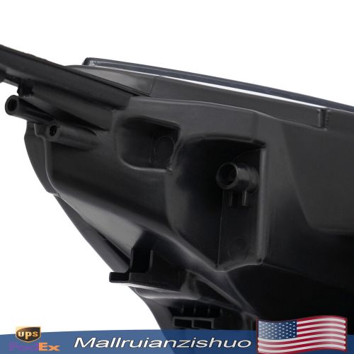 For 2009-2012 Buick Regal HID/Xenon Projector Headlight Driver Side, US $280.04, image 5