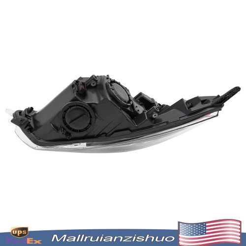 For 2009-2012 Buick Regal HID/Xenon Projector Headlight Driver Side, US $280.04, image 7