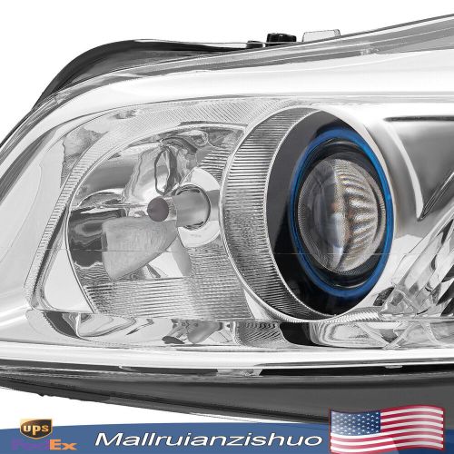 For 2009-2012 Buick Regal HID/Xenon Projector Headlight Driver Side, US $280.04, image 11