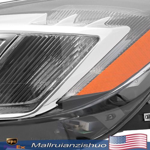 For 2009-2012 Buick Regal HID/Xenon Projector Headlight Driver Side, US $280.04, image 12