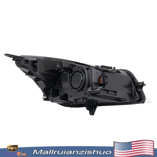 For 2009-2012 Buick Regal HID/Xenon Projector Headlight Driver Side, US $280.04, image 13