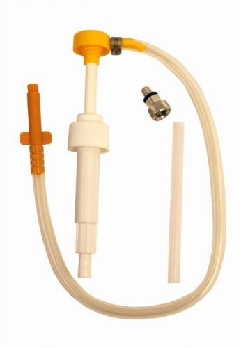 Attwood marine    11891d7    gear lube pump