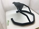 Arctic cat used oem front bumper black bearcat 7000 xt 16-19