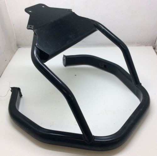 Arctic Cat Used OEM Front Bumper Black Bearcat 7000 XT 16-19, US $229.99, image 6