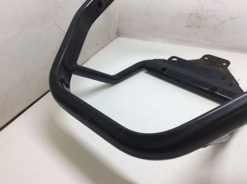 Arctic Cat Used OEM Front Bumper Black Bearcat 7000 XT 16-19, US $229.99, image 10