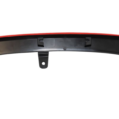 For 2019-2022 Toyota Rav4 Front Fender Flare Molding Trim Left+Right Side 1 Pair, US $59.00, image 3