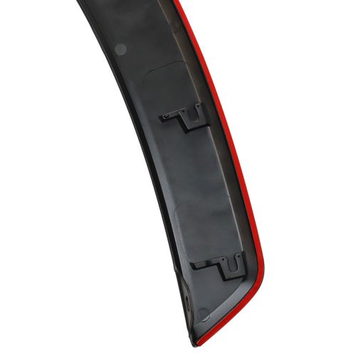 For 2019-2022 Toyota Rav4 Front Fender Flare Molding Trim Left+Right Side 1 Pair, US $59.00, image 5
