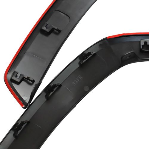 For 2019-2022 Toyota Rav4 Front Fender Flare Molding Trim Left+Right Side 1 Pair, US $59.00, image 11