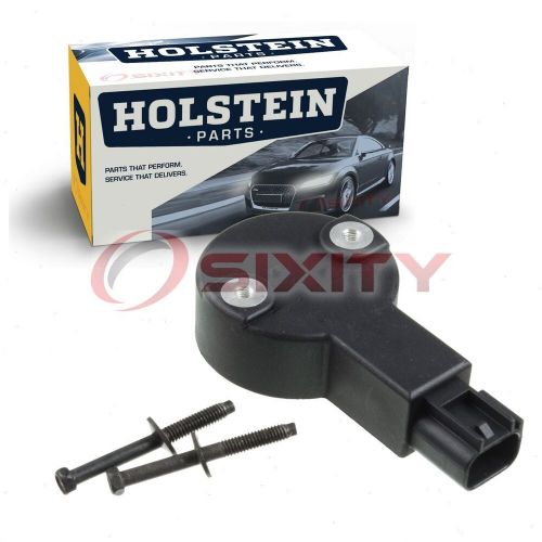 Holstein Camshaft Position Sensor for 2001-2004 Ford Mustang Engine Ignition rl, US $27.83, image 6