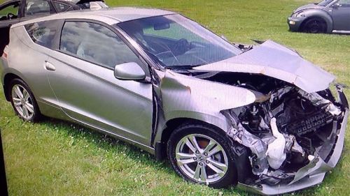 Battery Hybrid Vehicle Fits 11 CR-Z 443714 56K Miles, US $1,100.00, image 2