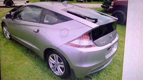Battery Hybrid Vehicle Fits 11 CR-Z 443714 56K Miles, US $1,100.00, image 3