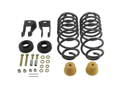 For GMC Yukon Coil Spring Lowering Kit / Shock Absorber Kit Belltech 95682TDDW, US $256.01, image 2