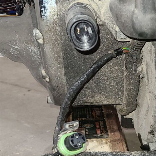 2003 Harley Electra Glide Classic Engine FLHTCI Motor PS1088, US $1,749.00, image 4