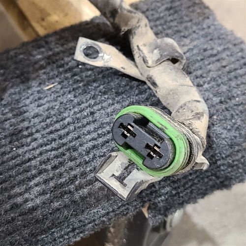 2003 Harley Electra Glide Classic Engine FLHTCI Motor PS1088, US $1,749.00, image 5