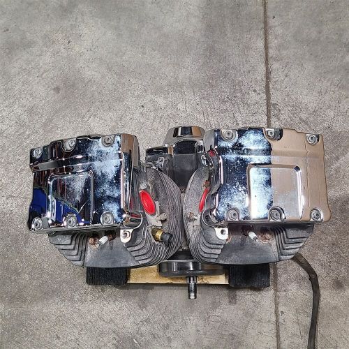 2003 Harley Electra Glide Classic Engine FLHTCI Motor PS1088, US $1,749.00, image 6