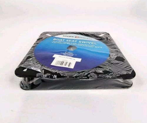 6" marine raider boat seat swivel bolt pattern fits most seats