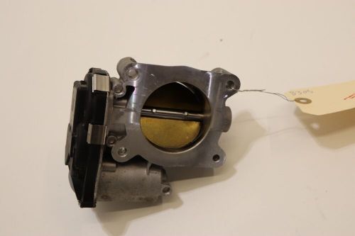 2018 - 2020 CHEVROLET EQUINOX 2.0L ENGINE THROTTLE BODY VALVE MODULE OEM, US $27.99, image 3