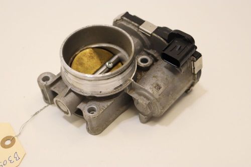 2018 - 2020 CHEVROLET EQUINOX 2.0L ENGINE THROTTLE BODY VALVE MODULE OEM, US $27.99, image 4