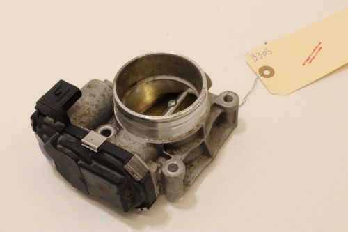 2018 - 2020 CHEVROLET EQUINOX 2.0L ENGINE THROTTLE BODY VALVE MODULE OEM, US $27.99, image 6