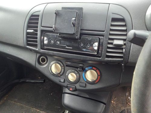 NISSAN MICRA 2003-2010 STARTER MOTOR 1.2L PETROL 0.9KW CR12DE CG12 233001F77B, US $, image 2