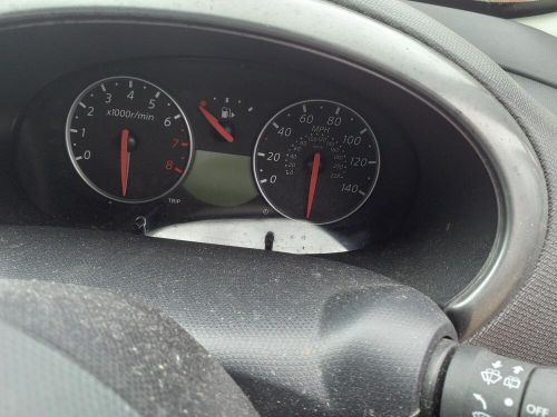 NISSAN MICRA 2003-2010 STARTER MOTOR 1.2L PETROL 0.9KW CR12DE CG12 233001F77B, US $, image 4