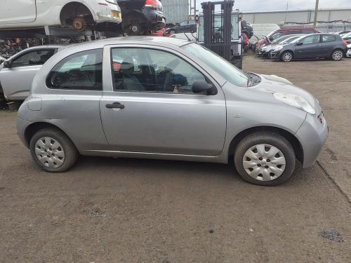 NISSAN MICRA 2003-2010 STARTER MOTOR 1.2L PETROL 0.9KW CR12DE CG12 233001F77B, US $, image 8