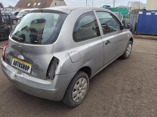 NISSAN MICRA 2003-2010 STARTER MOTOR 1.2L PETROL 0.9KW CR12DE CG12 233001F77B, US $, image 9