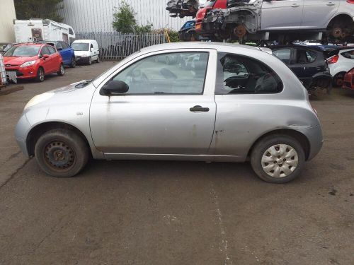 NISSAN MICRA 2003-2010 STARTER MOTOR 1.2L PETROL 0.9KW CR12DE CG12 233001F77B, US $, image 11