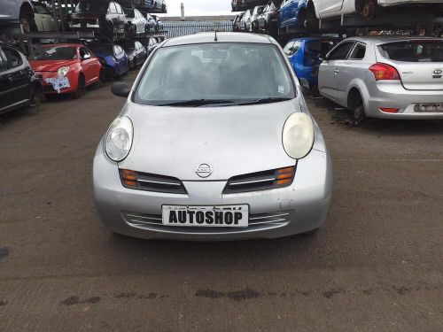 NISSAN MICRA 2003-2010 STARTER MOTOR 1.2L PETROL 0.9KW CR12DE CG12 233001F77B, US $, image 12